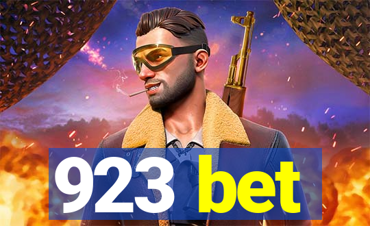 923 bet